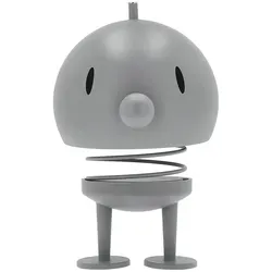 Hoptimist Speaker in grau von Hoptimist