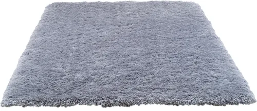 Hochflor-Teppich TOM TAILOR HOME 