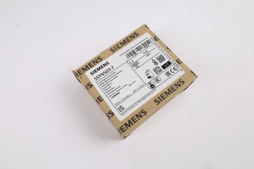 Produktbild Siemens 5SY4503-7 SPS-Prozessor