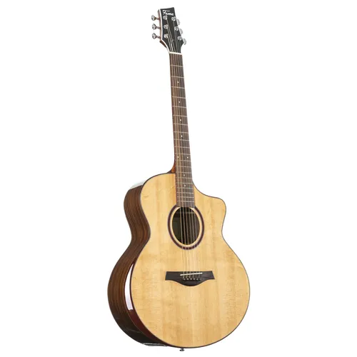 Fame Artist Pro Westerngitarre