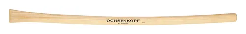 Ochsenkopf Axtstiel Esche 800 mm weiß - 1593447