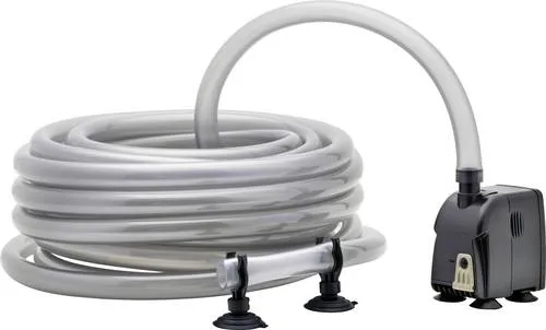 Eden 94235 CDA 600 Wasserwechselsystem