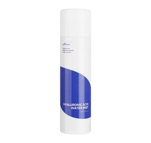 Isntree Körperpflegemittel Hydratisierendes Gesichtsspray Hyaluronsäure (Wassernebel) 100 ml
