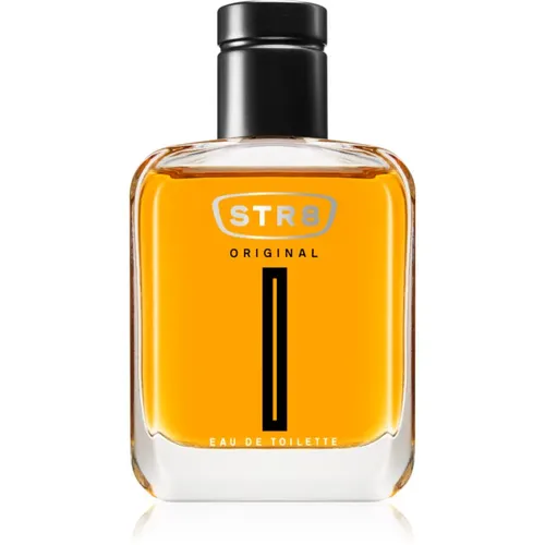 STR8 Original Eau de Toilette 100 ml