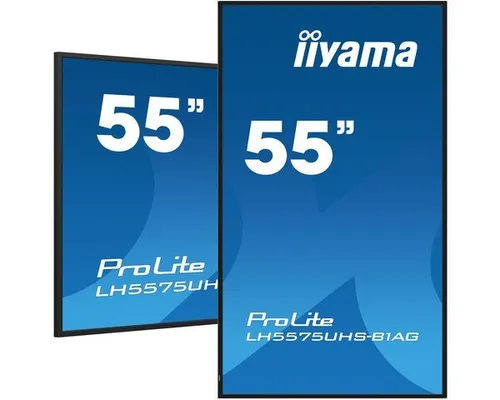 iiyama ProLite LH5575UHS-B1AG von iiyama
