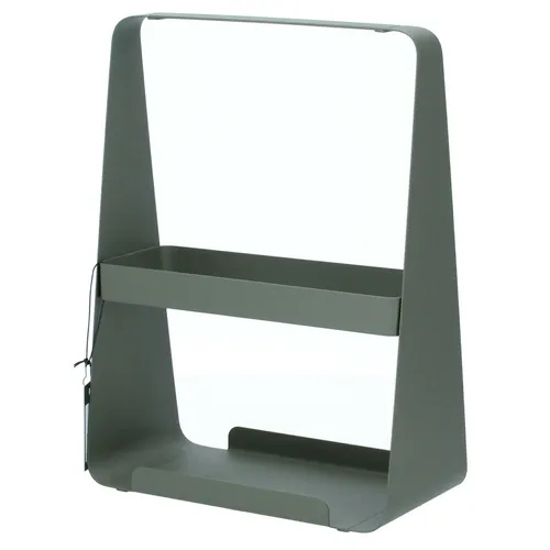 Produktbild House Doctor Magazinhalter grün 208580212