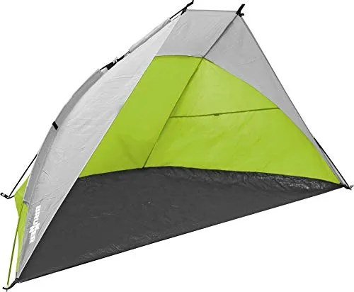 BRUNNER Strandmuschel Tonga, Sand von Brunner