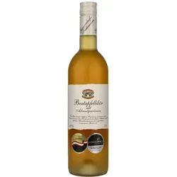 Auersthaler Bratapfellikör mit Adventgewürzen 17% Vol. 0,7l