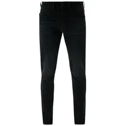 QS 5-Pocket-Jeans grau 34/36