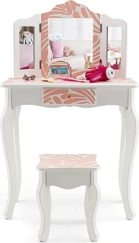 Schminktische bis 80 Euro von Costway