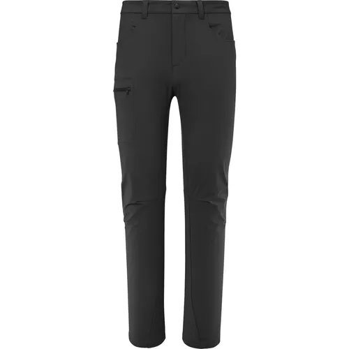 Millet Ubic Stretch Pant M black - noir (N0247) 40