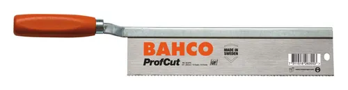 Bahco Feinsäge gekröpft 250 mm Profcut - PC-10-DTL von Bahco