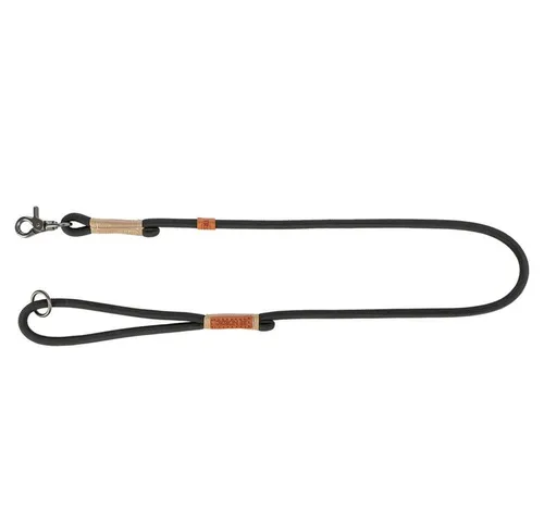 TRIXIE Hundeleine Trixie BE NORDIC Leine - 1 m Farbe / Größe: schwarz / S-M