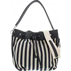 Gabor Lorena Sac bag 8828186 (1/stipes blue) - Blau in blau von Gabor