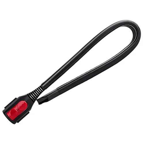 YanBan Spaltwerkzeug für Dyson V7 V8 V10 V11 V12 V15 Saugreiniger für Reinigungsecke und schmale Räume