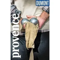 DUMONT Reise-Taschenbuch Reiseführer Provence