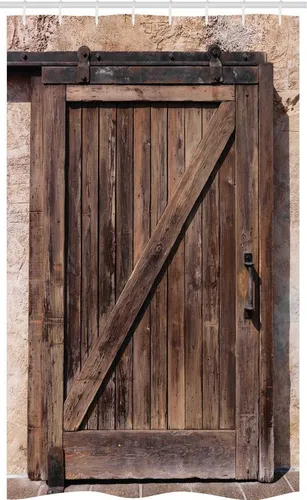 Abakuhaus Duschvorhänge von Abakuhaus