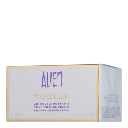 Thierry Mugler Alien Body Cream 200 ml