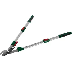 PARKSIDE® Teleskop-Astschere Bypass/Amboss