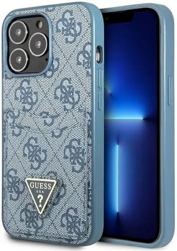 Guess Guhcp13Lp4Tpb iPhone 13 Pro Hardcase