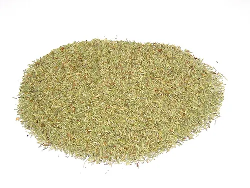 Rosmarinblätter geschnitten Tee 100g 1kg/26,00€ g1 Tee-Meyer
