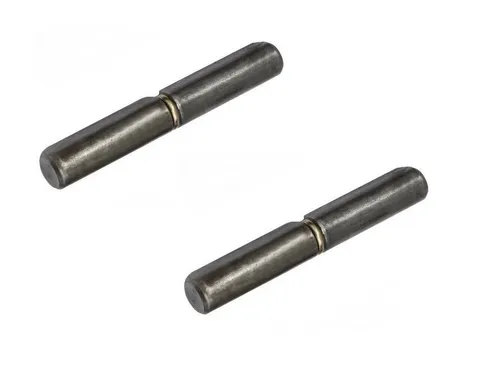 Torband zum Anschweißen 120mm Anschweissband je 180KG belastbar 2 Stück