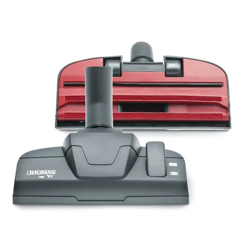 THOMAS 787210 Umschaltbare Bürste - 32mm für Tierhaare, ideal für harte Böden und Teppiche, leicht mit nur 0,4 kg