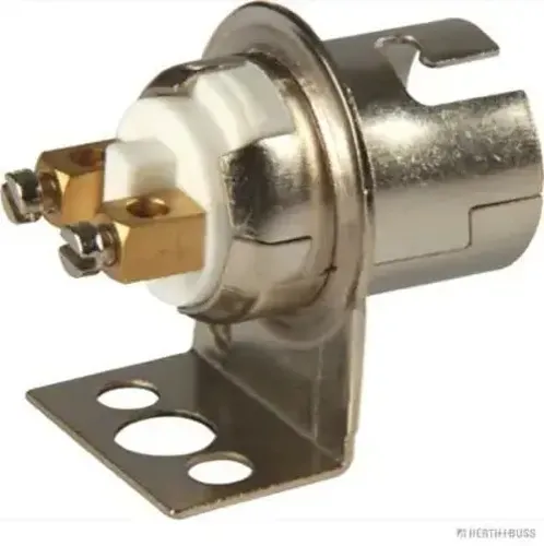 Herth+buss Elparts Lampenfassung 85785146 - Autoteile für eine zuverlässige Beleuchtung, ideal für den schnellen Austausch und optimale Sichtbarkeit im Straßenverkehr.