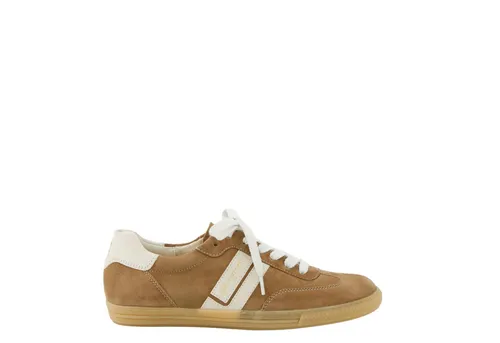 Paul Green Paul Green 5450-379, Sneaker, Braun, Damen Sneaker