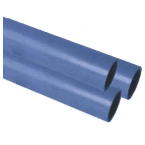 cleanpower ABS-Kleberohr 50x2,2mm CP-050 1,5m Ventilator ABS-Kleberohr