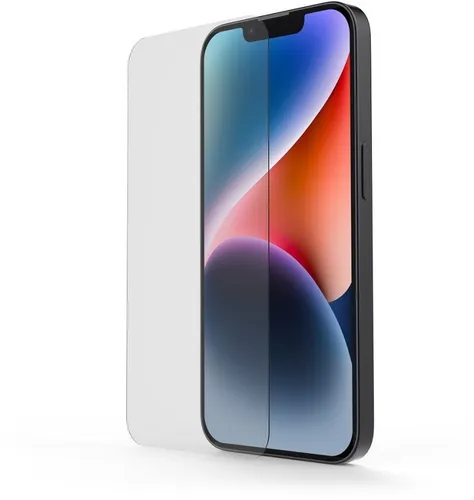 Hama Displayschutz für Mobiltelefon Schutzglas Clear Protect