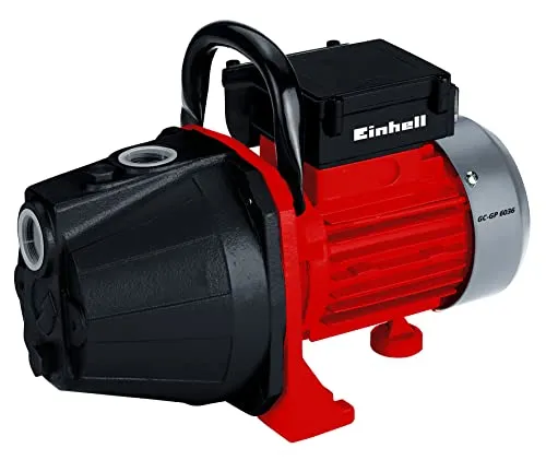 Einhell Gartenpumpe GC-GP 6036