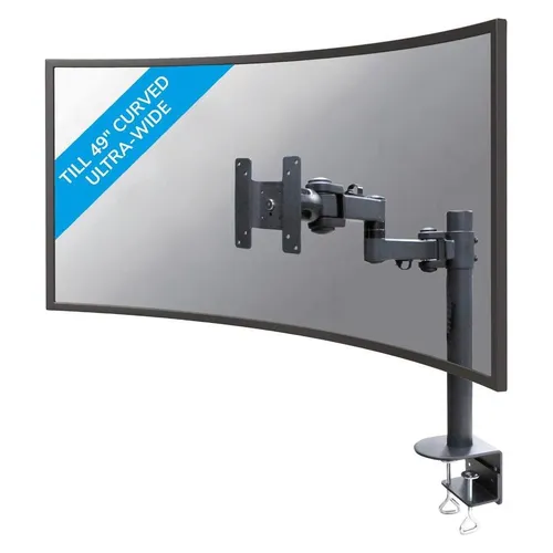 Neomounts FPMA-D960BLACKPLUS (Tisch, 49