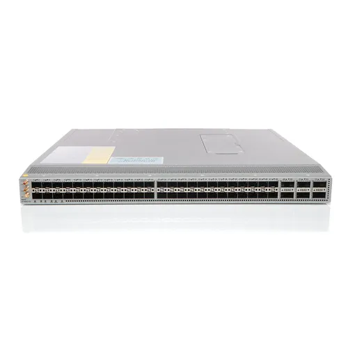 Produktbild Cisco N9K-C93180YC-FX3 Switch