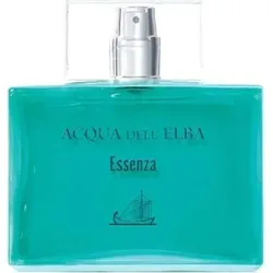 Acqua dell'Elba Essenza Uomo Eau de Parfum Spray 100 ml - Eau de Parfum für Männer, intensiv und langlebig mit mediterranen Noten für einen frischen Duft, ideal für den modernen Mann.