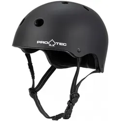 Pro-Tec Low Pro Helm