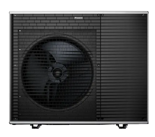 DAIKIN Altherma 4, 14 kW Außengerät (Hydro-)Monoblock von DAIKIN