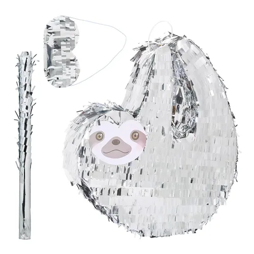 Piñatas von Relaxdays