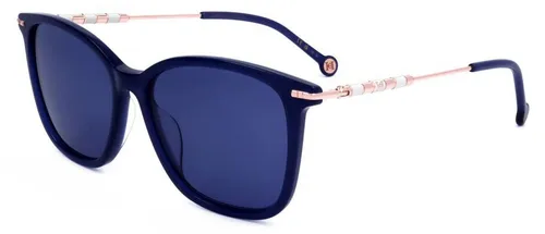 Carolina Herrera Sonnenbrille HER 0100/G/S PJP 56 16 145 von Carolina Herrera