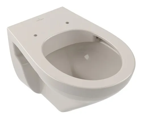 Villeroy & Boch O.novo Wand-WC mit DirectFlush
