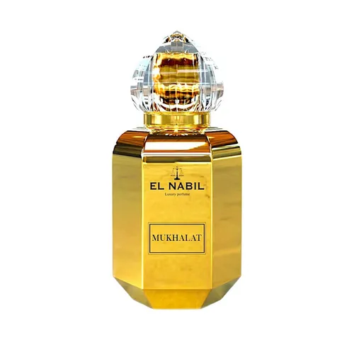 El Nabil Eau de Parfum El Nabil Mukhalat Eau de Parfum 65ml Unisex