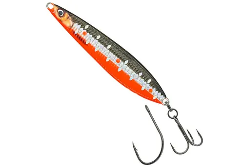 Savage Gear Kunstköder Savage Gear Seeker ISP Meerforellenblinker