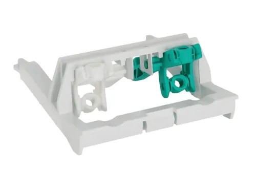 Geberit Block Halterung für verdeckter Spülkasten GEBERIT Artline (240.079.00.1) - Spülkästen - Robuste Halterung für langlebige und zuverlässige Spülkästen, ideal für moderne Badezimmer.
