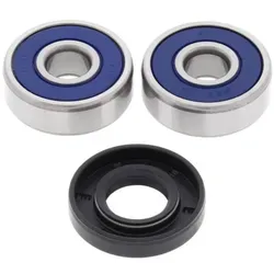 All Balls Radlager-Kit