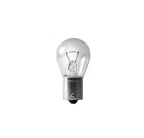 Kummert Business KFZ-Ersatzleuchte Glühlampe 21W 12V BA15s, BA15s, 1 St., Warmweiß