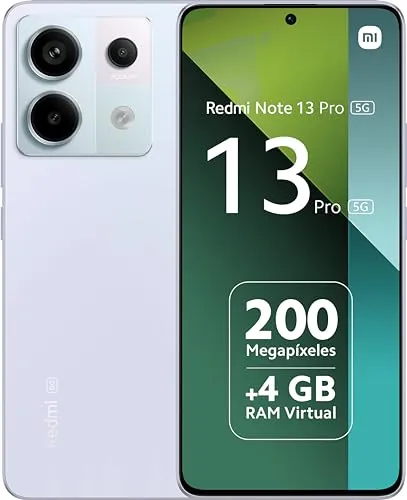 Xiaomi Redmi Note 13 Pro 5G von Xiaomi