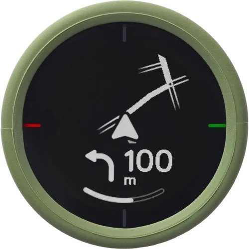 Beeline Velo 2 Protection Pack green (58778750)