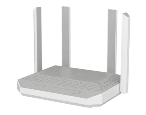 Keenetic Titan BE7200 Mesh-Wi-Fi-7 Router