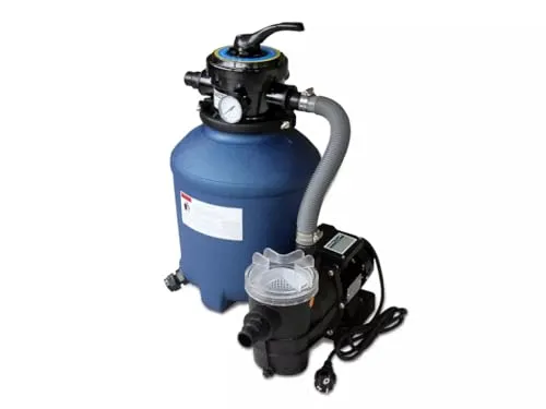 Pools bis 1000 Euro von Karibu