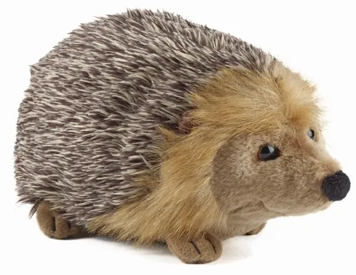Produktbild Igel 23cm Plüschtier von Living Nature